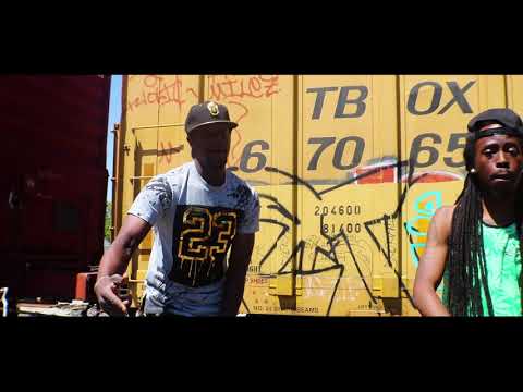 Drea Da Kidd X Tarr Baby - Made A Way