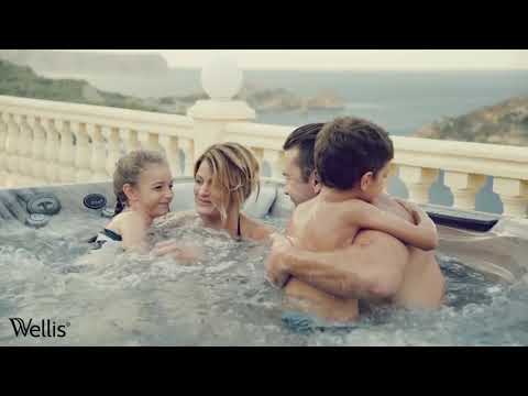 The best birthday surprise ever Spa Wellis