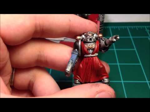 Project Guardians of the Covenant is Complete!