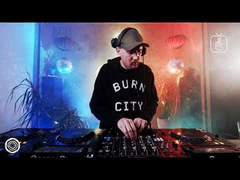 Boogs - Weekend Vibrations