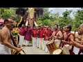 PMB ONAM 2023 Chendamelam