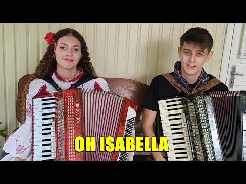 OH ISABELLA
