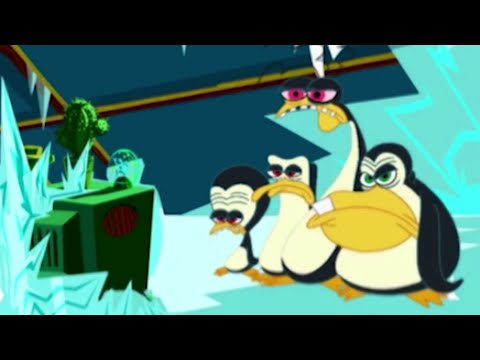 Les Zinzins de l’espace 👽 LES ZINGUINS - Episodes Inédits en HD