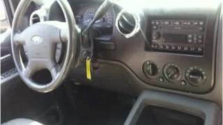 preview picture of video '2003 Ford Expedition Used Cars Athens AL'