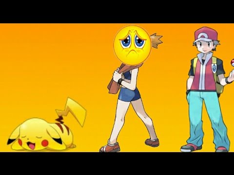 Pokémon verde foglia: #6 sconfiggiamo la palestra!!