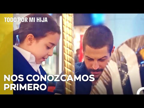 Como Un Nuevo Comienzo - Todo Por Mi Hija Capitulo 68