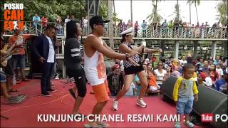 Download lagu ARIF CITENX Ft DELLA MONICA Honda Civic Event Live GWD mp3