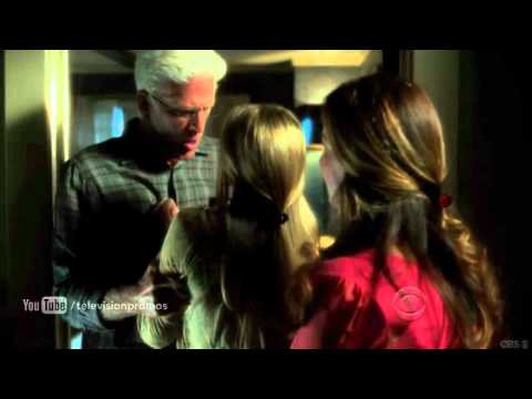 CSI: Crime Scene Investigation Season 13 (Promo)