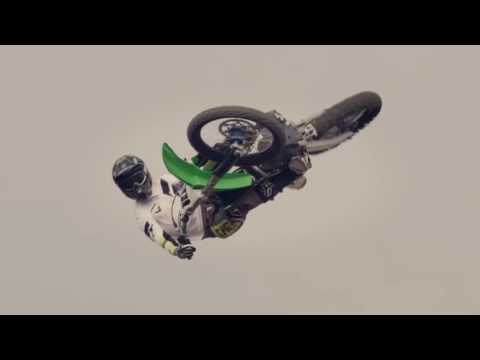 Why We Love Motocross   2017