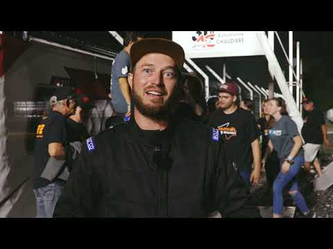 Highlights DMCC Round 2-Autodrome Chaudière