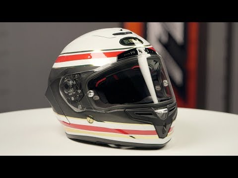 Bell Race Star RSD Formula Helmet Review at RevZilla.com