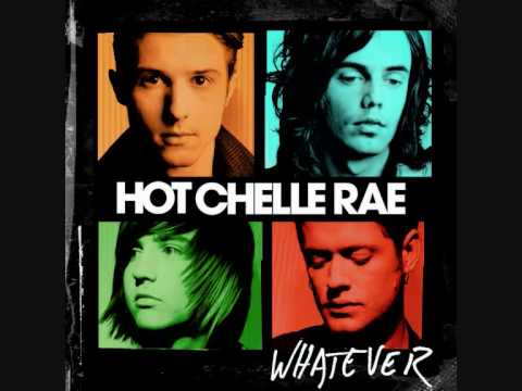Hot Chelle Rae Tonight Tonight ( OFFICIAL AUDIO )