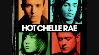 Hot Chelle Rae Tonight Tonight ( OFFICIAL AUDIO )