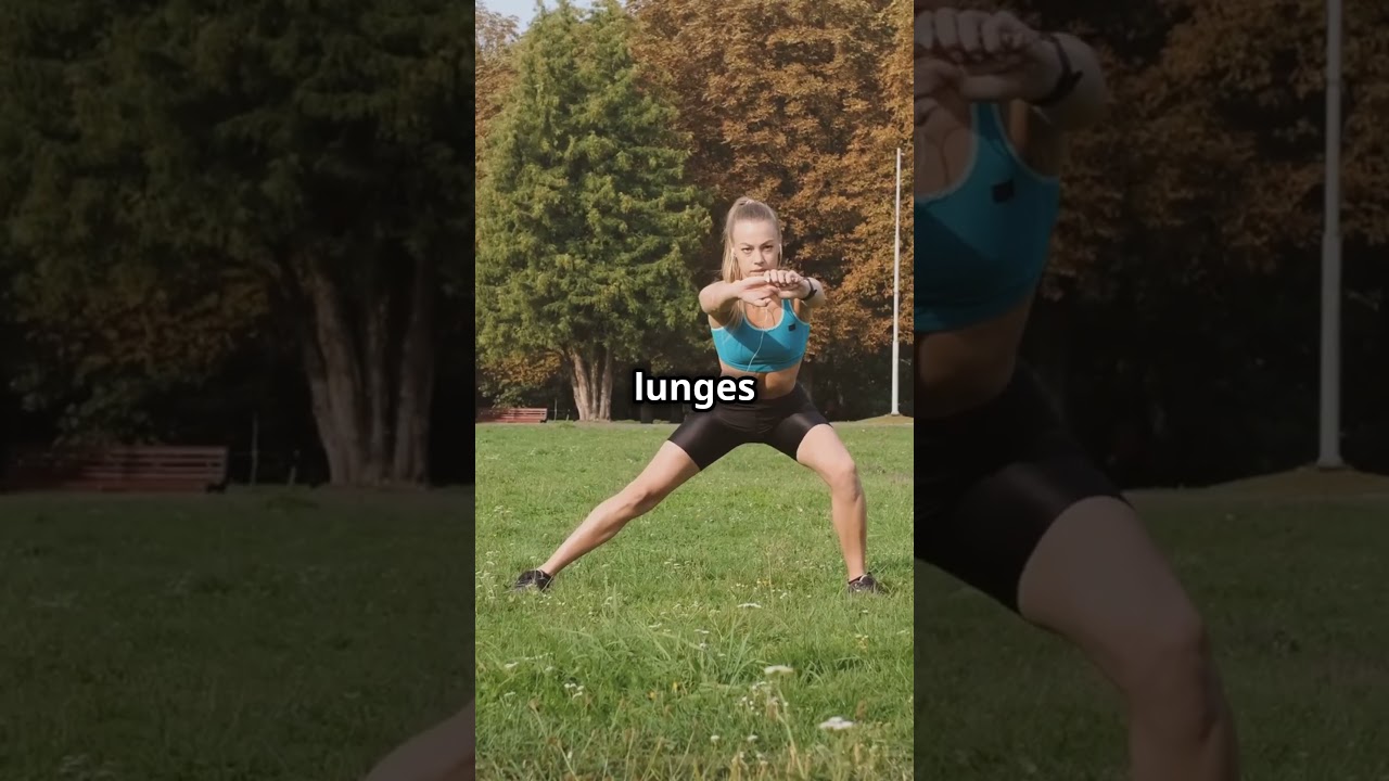 Transform Your Backyard into a Bootcamp!