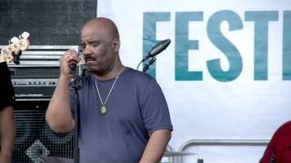 Walter Beasley   "Don't Say Goodbye"