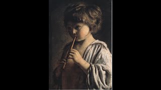 WHISTLING RUFUS by Kerry Mills (arr. Essex)