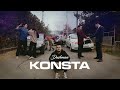 Konsta Dushman