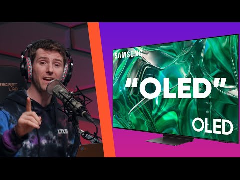 You Don't Know What You're Buying