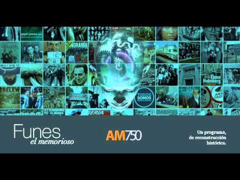 FUNES, EL MEMORIOSO - DISCEPOLO y MORDISQUITO