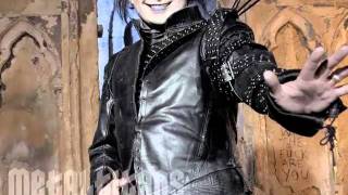 Cradle of Filth Interview