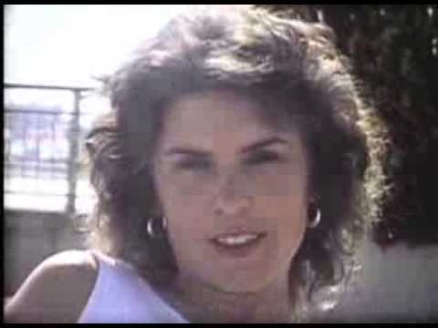 Marie-Annick Ranger (1983) by Gérard Courant - Cinématon #286