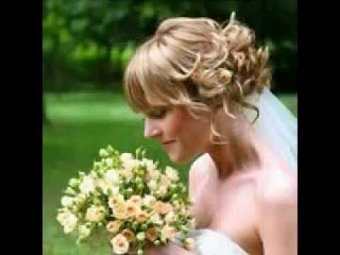 2014 Best wedding hairstyles Video