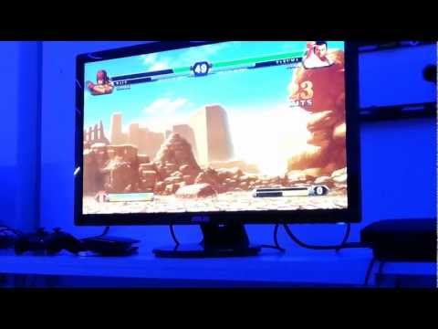 KOF gathering BHN VS KSA Finals [Twinleapards VS Busterwolf ]