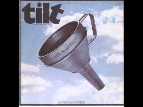 Arti E Mestieri - Tilt (1974)