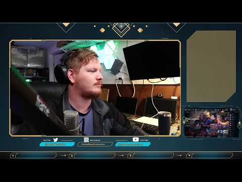 VRChat exploring some weird worlds