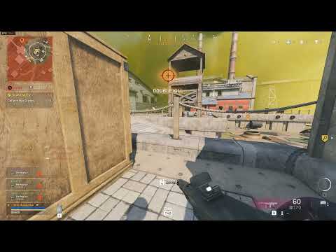 High IQ Claymore Kill