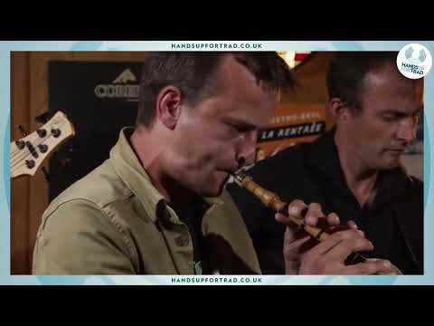 Watch Startijenn (Brittany) perform at Make Music Day 2021