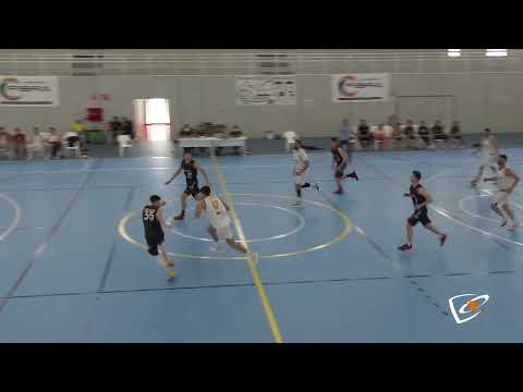 Alberto Calabuig, renovado con el CB Begastri de Liga EBA