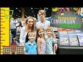 FPEA Homeschool Convention || Homeschool Curriculum Shopping FPEA Homeschool Convention || Homeschool Curriculum Shopping