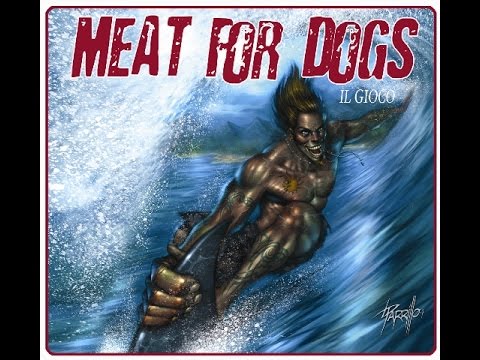 Meat For Dogs - Qualcosa da dire
