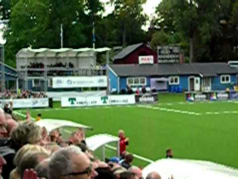 11-es az Åtvidabergs FF - Malmö FF meccsen