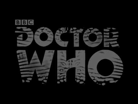 Doctor Who 1963 Theme Bassline HD