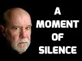 George Carlin A Moment of Silence