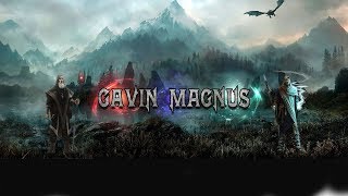 Skyrim Requiem(No Death).Xp mod. Убийца Великанов.