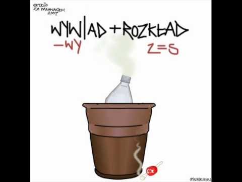 Wiadroskład - gramoluz