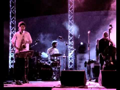 jvera Quartet en Festival Fringe (Veranos de la Villa Madrid) 23.08.11