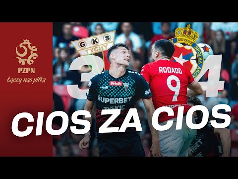 MAGAZYN BETCLIC 1. LIGI – 3. kolejka (2025/26)