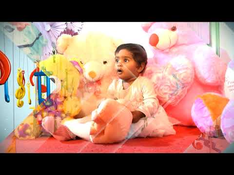 Jerusha Birthday Song