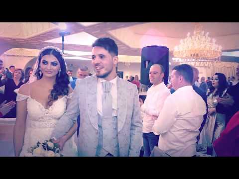 Haris & Nejla wedding 2018