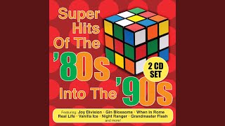 Take My Breath Away (Re-Recorded / Remastered)