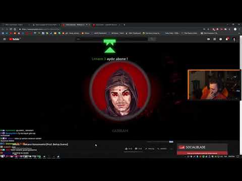 wtcN - Delaredo - Mekanın Konsomatrisi dinliyor.