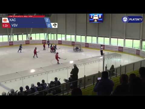 Highlight - KAC / VSV am 20.03.2016 11:37