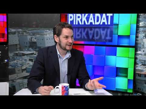 PIRKADAT Breuer Péterrel: Dr. Marsai Viktor
