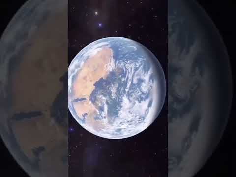 Distance between Earth and Vaikunth Lok ||🚩Lord Vishnu Home #shorts #respect