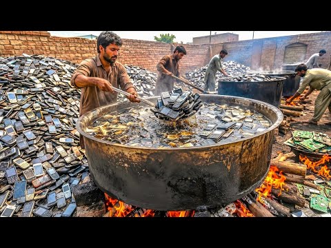 Top 10 Most Incredible Manufacturing AndMass Production Process Videos