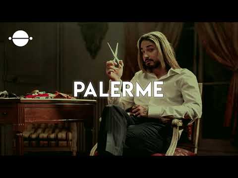 Instru Type SCH x Timal x Ninho 2019 ~PALERME~ | Rap Trap Beat Instrumental | Prod. Karma x DOGHEN.